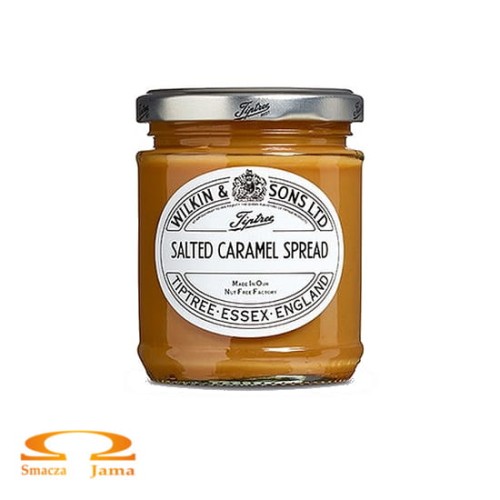 Wilkin & Sons Salted Caramel Spread 210g.jpg