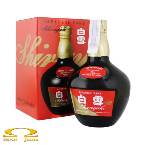 Sake Shirayuki 0,75l.jpg