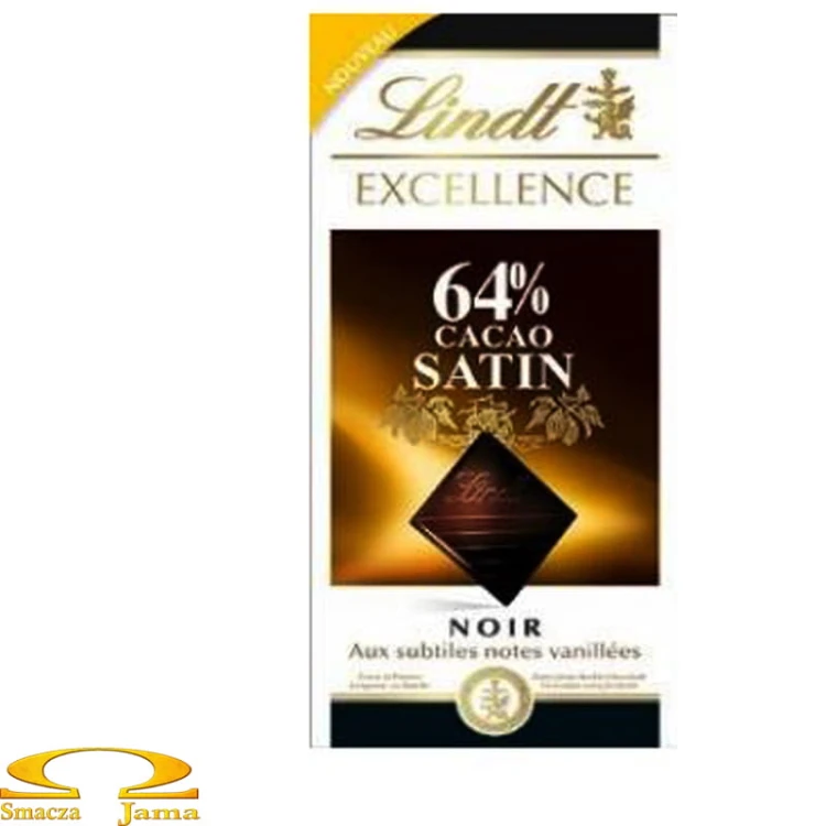 Lindt Exellence 64 logo.jpg