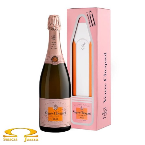 Veuve Clicquot Rose Magnet Message 0,75l.jpg