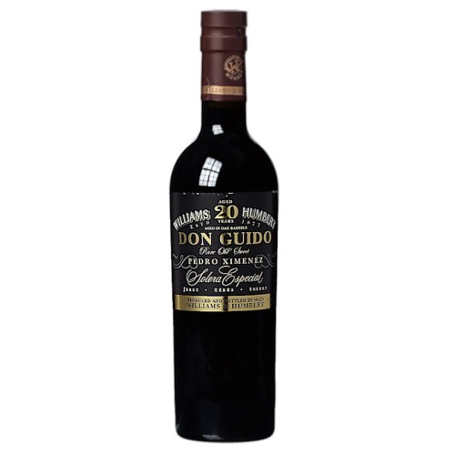 Don Guido 0,5l