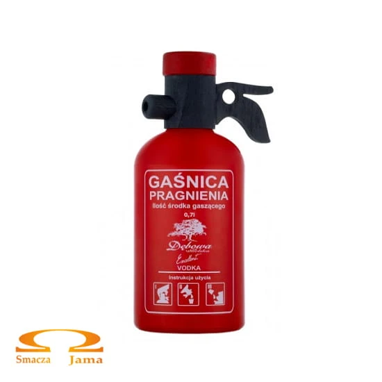 Dębowa Gaśnica 0,7l.jpg