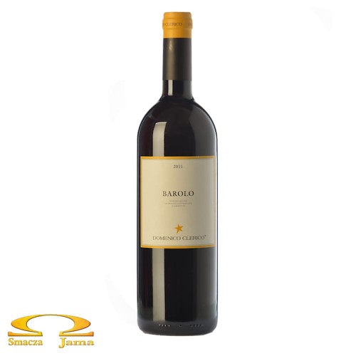 Domenico Clerico Barolo 0,75l.jpg