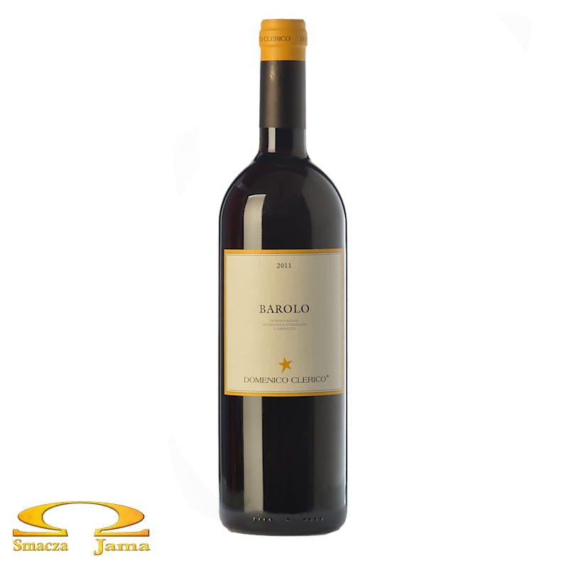 Domenico Clerico Barolo 0,75l.jpg
