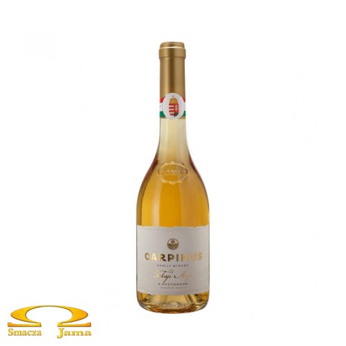 Carpinus Tokaji Aszu 0,5l.jpg