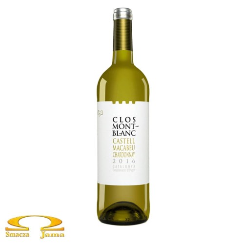 Clos Montblanc Castell Macabeu Chardonnay 0,75l.jpg