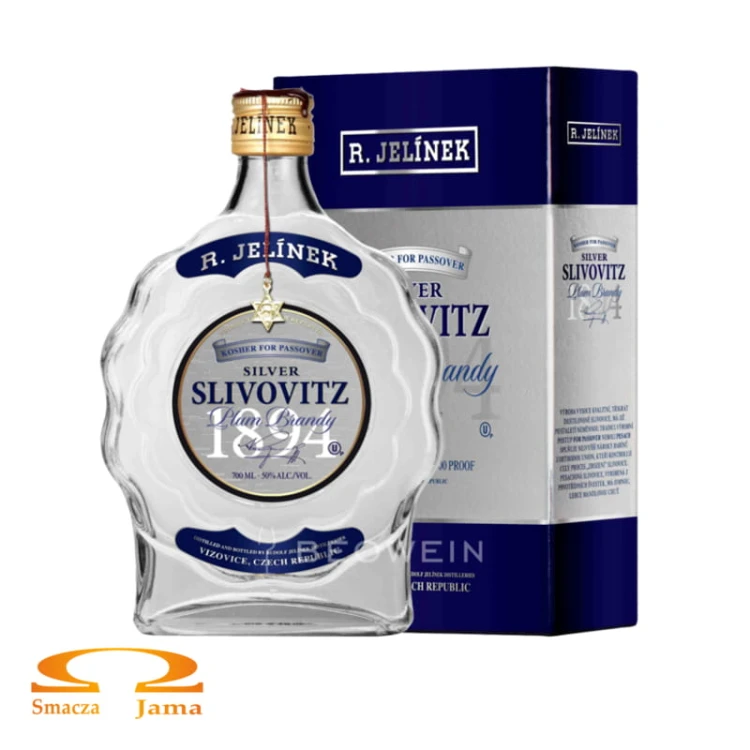 Śliwowica Jelinek Silver 0,7l.jpg