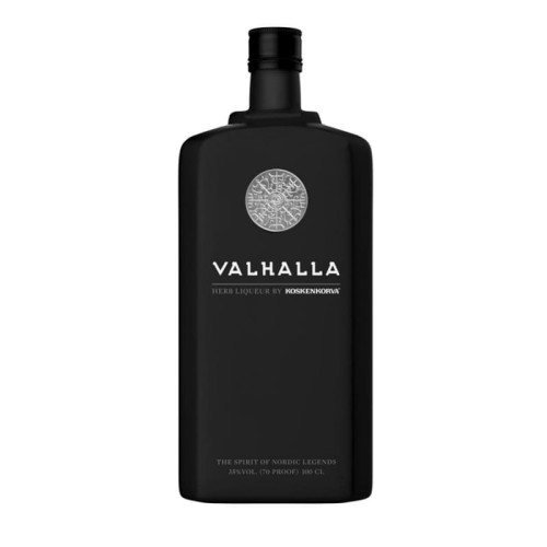 Valhalla Koskenkorva 1l