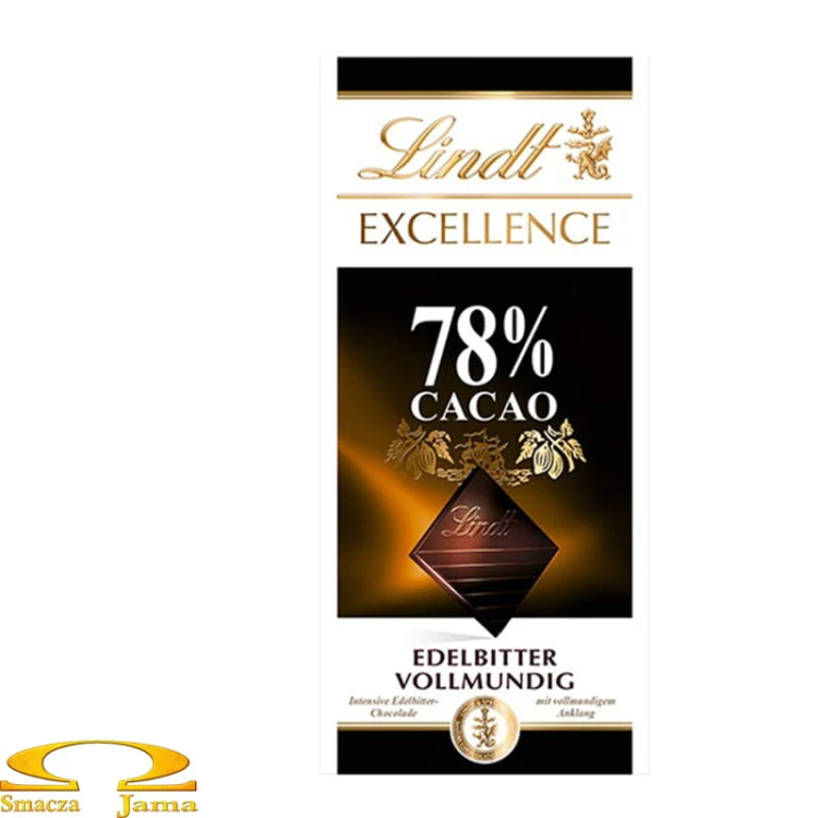 Lindt Exellence 78% logo.jpg