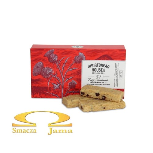 Shortbread House of Edinburgh Chocolate & Orange01.jpg