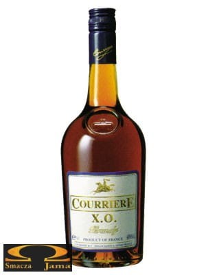 Courriere XO