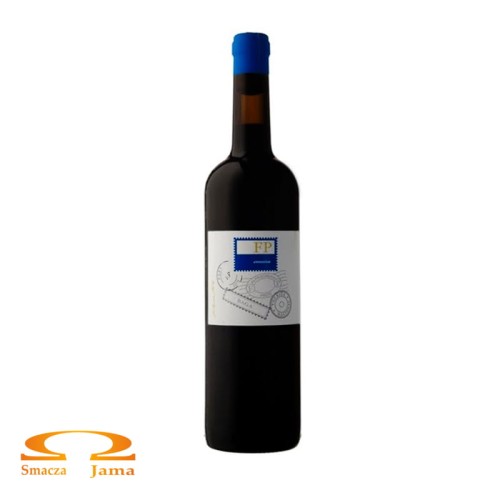 Filipa Pato Ensaios Tinto 0,75l.jpg