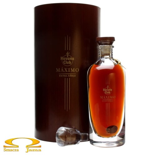 Havana Club Máximo Extra Añejo 0,5l.jpg