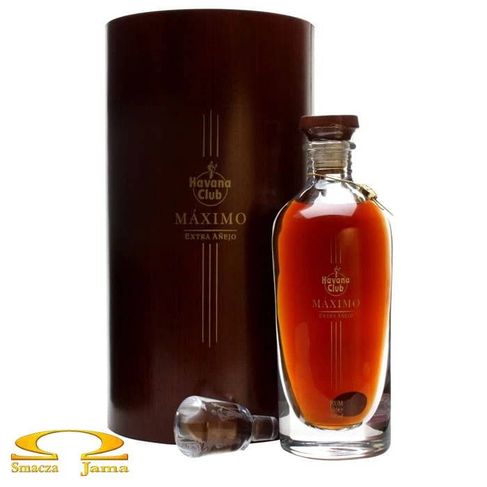 Havana Club Máximo Extra Añejo 0,5l.jpg