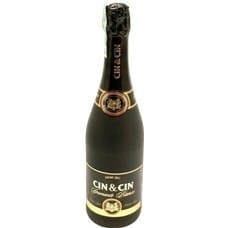 Wino Cin Cin Spumante Bianco