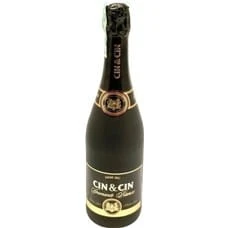 Wino Cin Cin Spumante Bianco