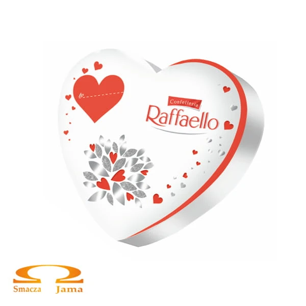 Raffaello Heart 140g.jpg