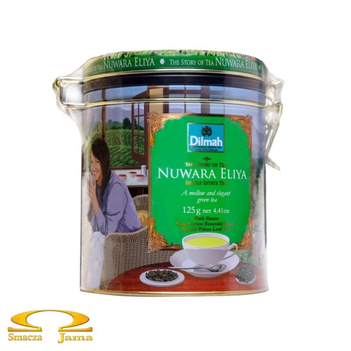 Dilmah Nuwara Eliya 125g.jpg