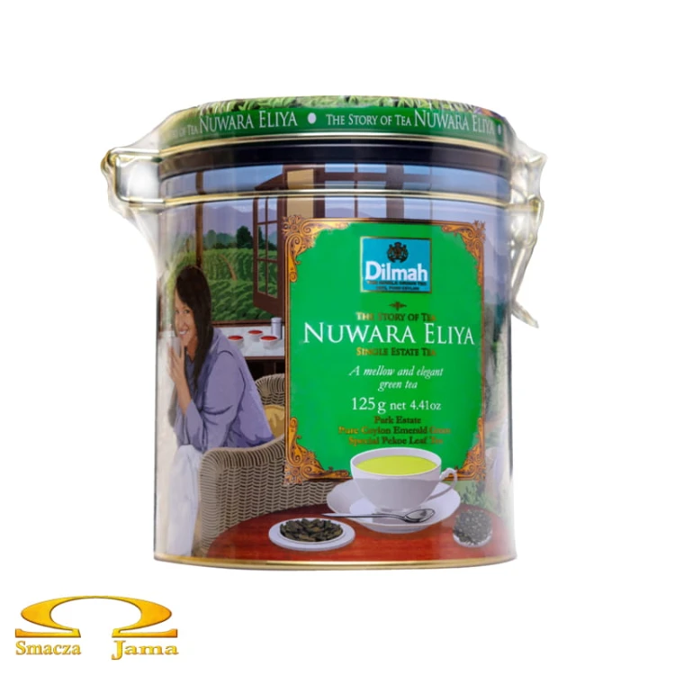 Dilmah Nuwara Eliya 125g.jpg