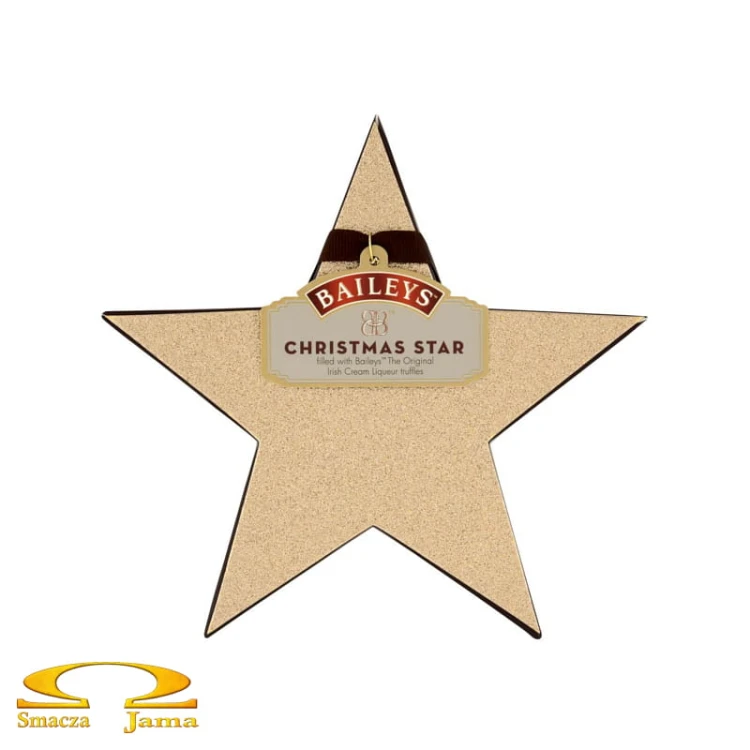 Baileys Christmas Star 56g.jpg