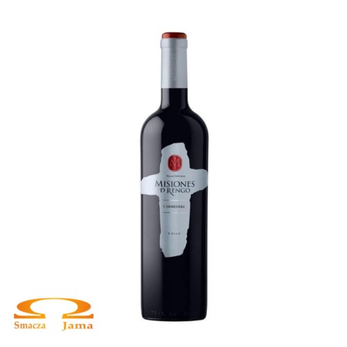 Misiones de Rengo Carmenere 0,75l.jpg