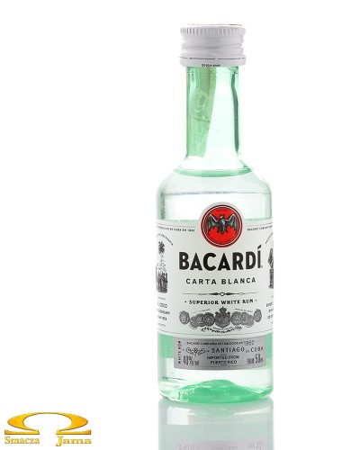 Bacardi miniaturka 5cl logo.jpg