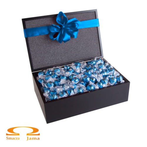 Skrzynka premium Lindor Milk & White 1kg.jpg