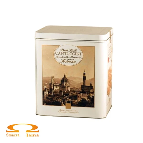 Cantuccini Toscani Prato Belli 1000g.jpg