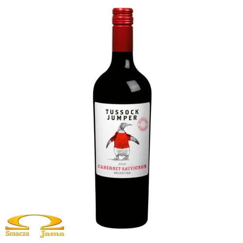 Tussock Jumper Cabernet-Sauvignon 0,75l.jpg