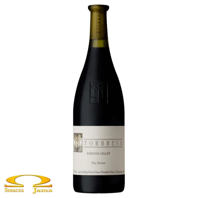 Torbreck The Factor 0,75l.jpg