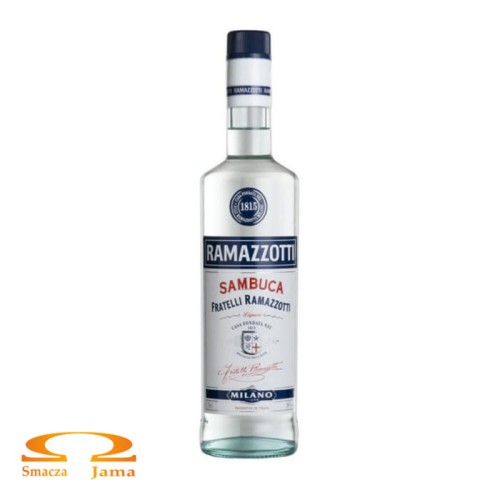 Likier Sambuca Ramazzotti Fratelli 0,7l.jpg