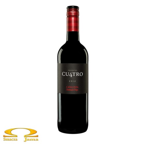 Clos Montblanc Proyecto Cu4tro 0,75l.jpg
