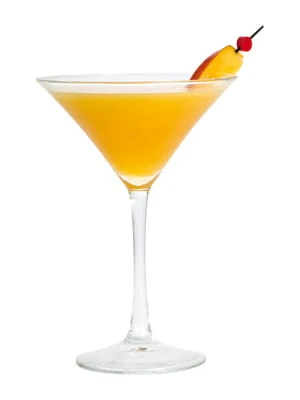 Mango Daiquiri