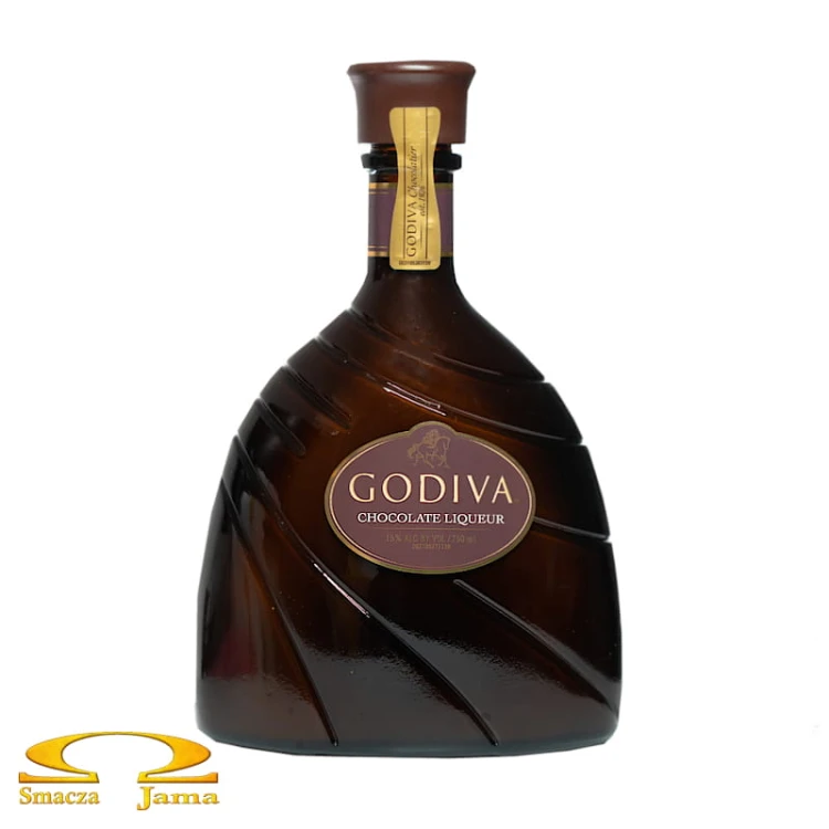 Godiva Chocolate 0,7l.jpeg