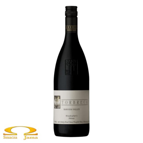 Torbreck Woodcutter's Shiraz 0,75l.jpg