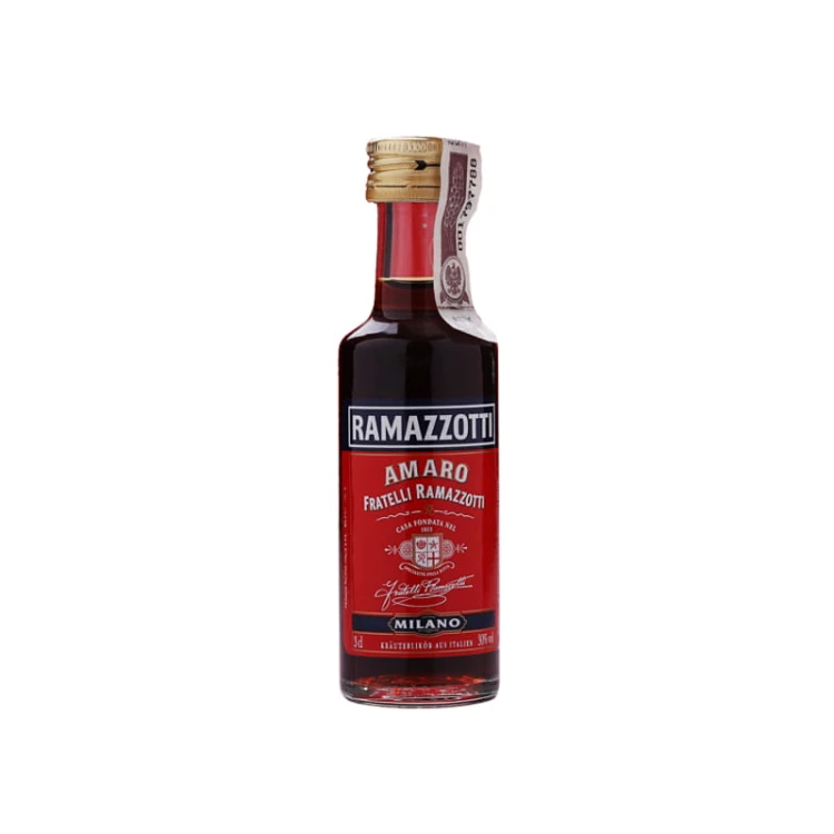Ramazzotti Amaro 0,05l