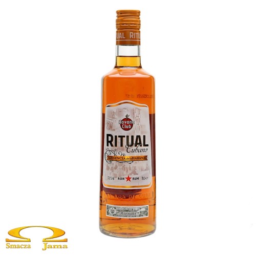 Havana Club Ritual Cubano 0,7l.jpg
