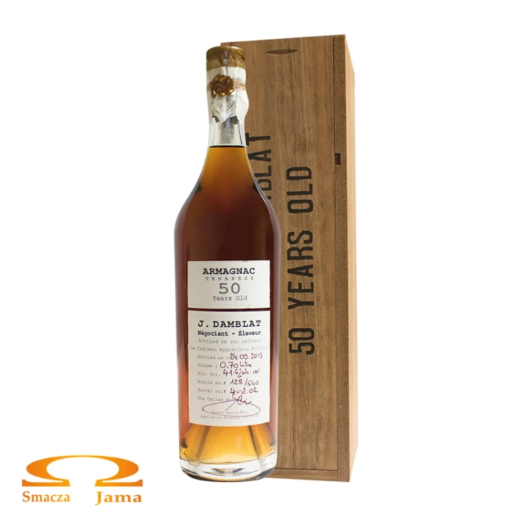 Armagnac Damblat 50 YO 0,7l.jpg