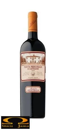 Wino Tenuta di Castiglioni '09