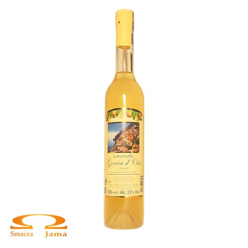 Likier Limoncello Goccia dOro 0,5l.jpg