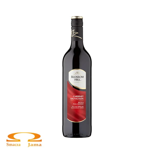Blossom Hill Cabernet Sauvignon 0,75l.jpg