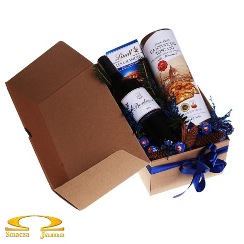 Pudełko Delikatesowe Zimowe Marzenia.jpg