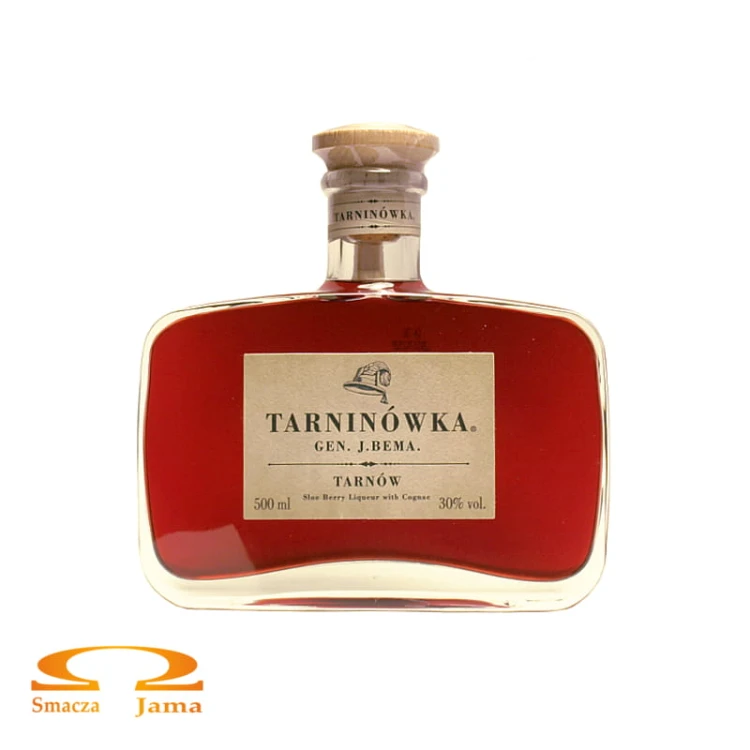Tarninówka Gen. J. Bema 0,5l.jpeg