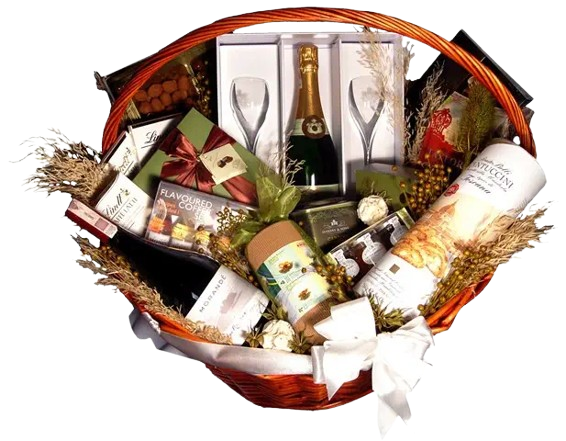 Grafika informacyjna modułu