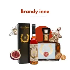 Brandy inne