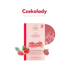 Czekolady