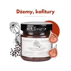 Dżemy i konfitury