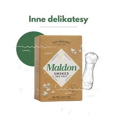 Inne delikatesy