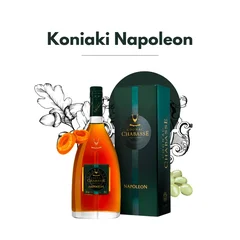 Koniaki Napoleon