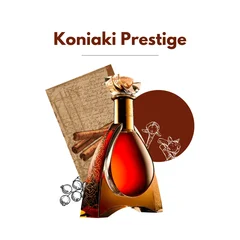 Koniaki Prestige
